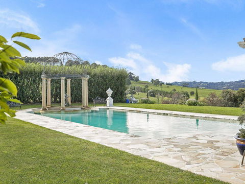 The Villa @ Linden Hall Highlands Luxury - NT Tourism 2