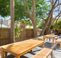 The Village Glebe