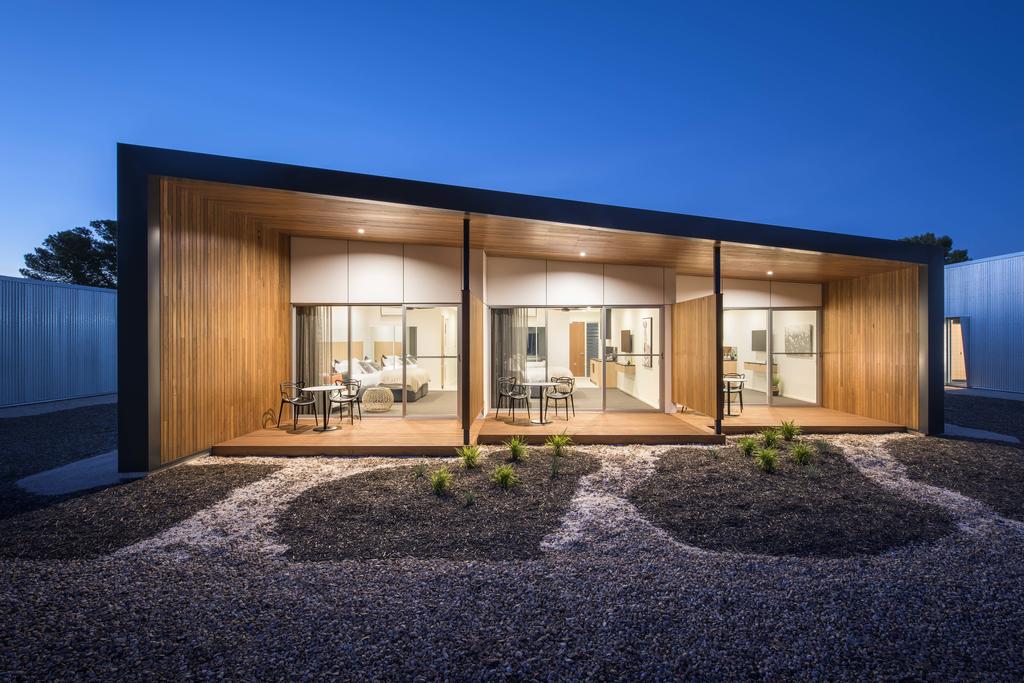 Ramco Heights SA Accommodation NT