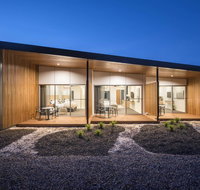 The Villas - Accommodation NT