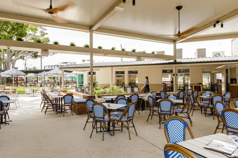 The Waterloo Bay Hotel - Accommodation NT 2