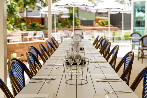 The Waterloo Bay Hotel - Accommodation NT 3