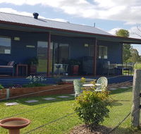 The Wattle Lodge - NT Tourism