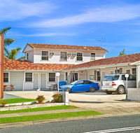 The Wauchope Motel - NT Tourism