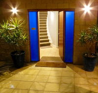 The Wave Oasis SC BB - Accommodation NT
