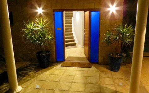 The Wave Oasis SC B&B - Accommodation NT 0