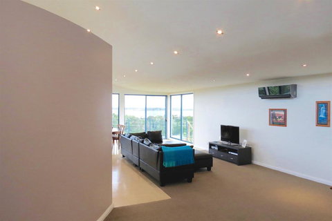 The Wave Oasis SC B&B - Accommodation NT 3