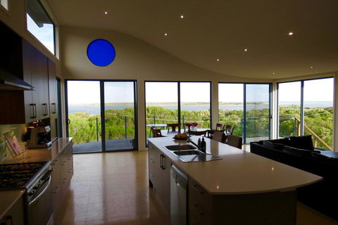 The Wave Oasis SC B&B - Accommodation NT 2