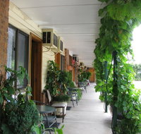 The Wayfarer Motel - Accommodation NT