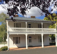 The White House - Accommodation NT