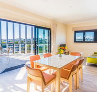 The Windsor Apartments and Hotel Rooms Brisbane - Accommodation NT