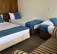 The Wurruk Motel - Accommodation NT