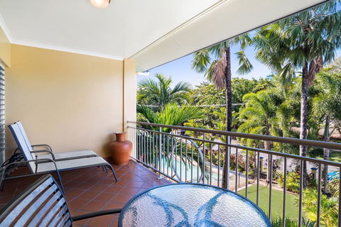 The York Beachfront Holiday Apartments - Accommodation NT 2