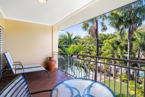 The York Beachfront Holiday Apartments - Accommodation NT 2