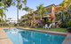 The York Beachfront Holiday Apartments - thumb 0