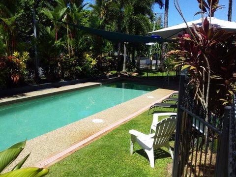 The York Beachfront Holiday Apartments - Accommodation NT 1