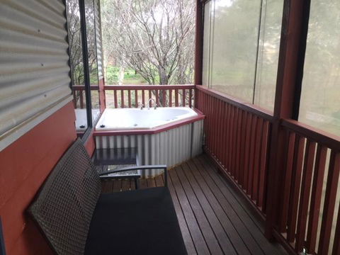 Thie My Chree Retreat - NT Tourism 0