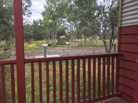Thie My Chree Retreat - NT Tourism 1