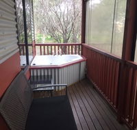 Thie My Chree Retreat - NT Tourism