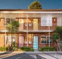 Thirroul Beach Motel - NT Tourism