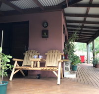 Thistle Do Bed and Breakfast - Accommodation NT