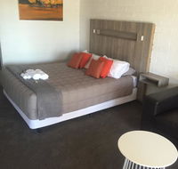 Thomas Lodge Motel - NT Tourism