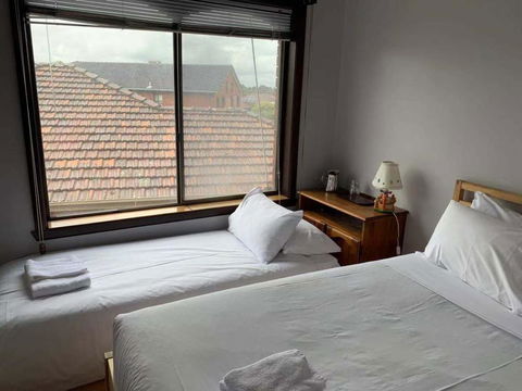 Thomastown Antique House Room 3 - NT Tourism 0