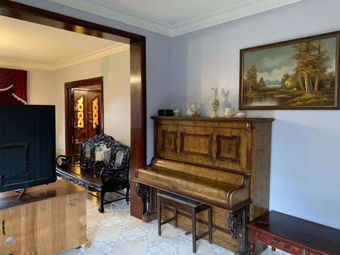 Thomastown Antique House Room 3 - NT Tourism 2