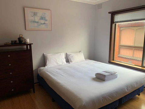 Thomastown Antique House Room 4 - NT Tourism 0