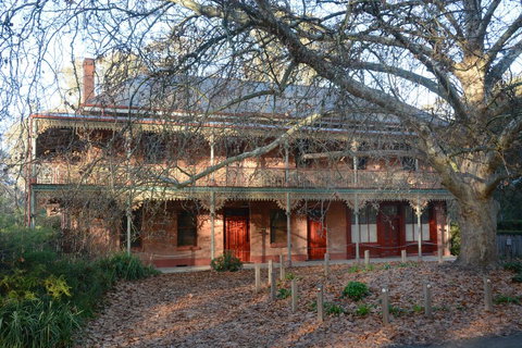 Thornebridge - Accommodation NT 3