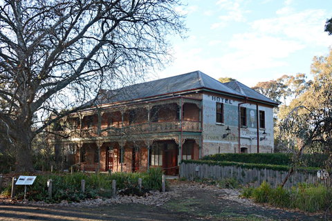 Thornebridge - Accommodation NT 2