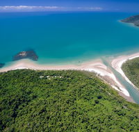 Thornton Beach Bungalows Daintree - Accommodation NT