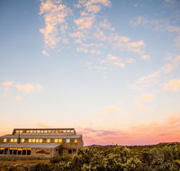Thousand Lakes Lodge - Accommodation NT