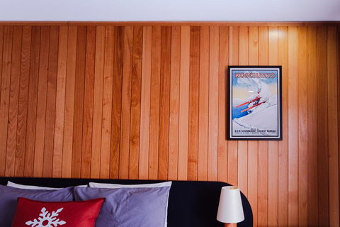 Thredbo Alpine Hotel - Accommodation NT 2