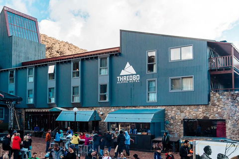 Thredbo Alpine Hotel - Accommodation NT 0