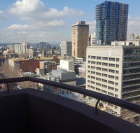 Three Bedroom  Paramount - Accommodation NT