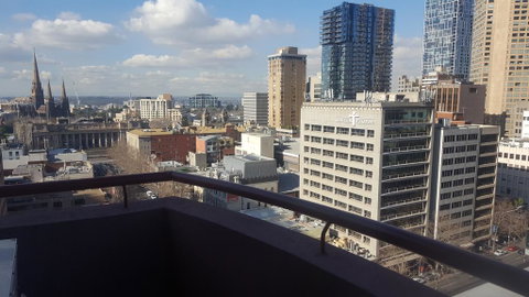 Three Bedroom @ Paramount - Accommodation NT 0