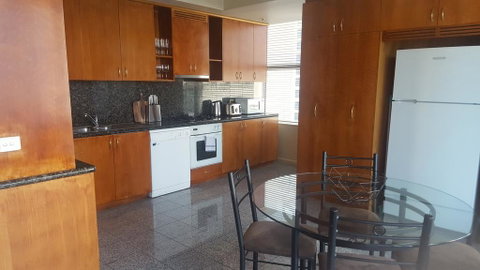 Three Bedroom @ Paramount - Accommodation NT 3