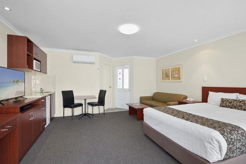 Thunderbird Motel Yass - Accommodation NT 1