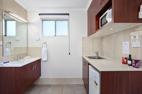 Thunderbird Motel Yass - Accommodation NT 3