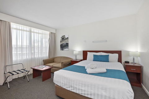 Thunderbird Motel Yass - Accommodation NT 0
