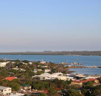 TI Motel Torres Strait - Accommodation NT