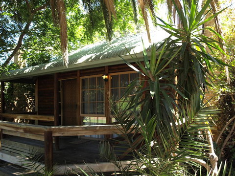 Ti-Tree Village - Accommodation NT 0