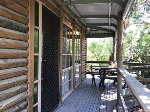 Ti-Tree Village - Accommodation NT 3