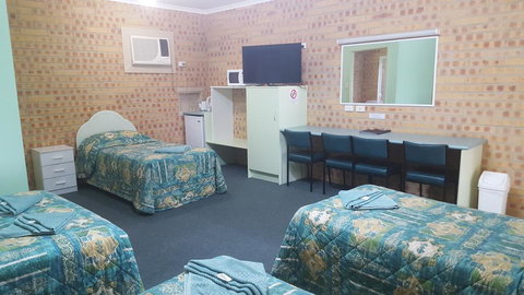 Tiaro Motor Inn - Accommodation NT 3