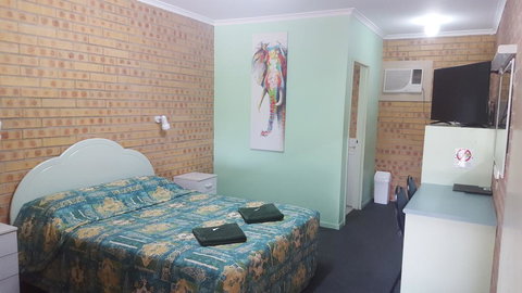 Tiaro Motor Inn - Accommodation NT 2