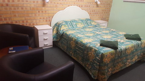 Tiaro Motor Inn - Accommodation NT 1