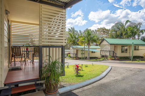 Tiaro Tourist Stopover - NT Tourism 2