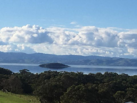 Tidal Dreaming Seaview Cottages - Accommodation NT 3