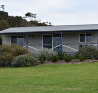 Tidal Dreaming Seaview Cottages - Accommodation NT